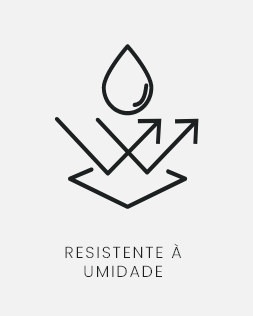 RESISTENTE A UMIDADE